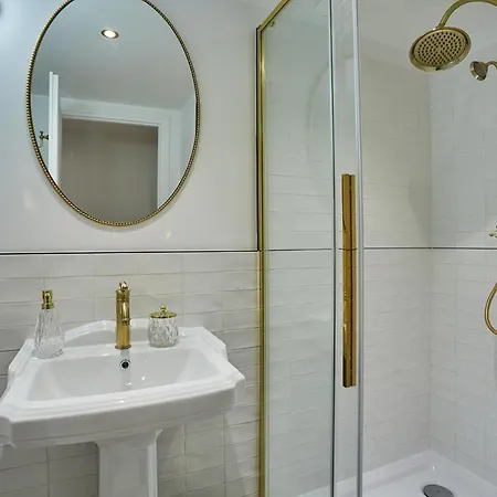 아파트 Saint Germain Des Pres By Prestige *