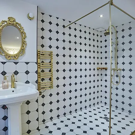 Saint Germain Des Pres By Prestige *
