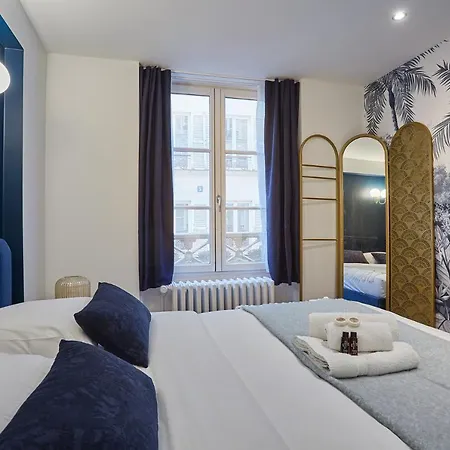 아파트 Saint Germain Des Pres By Prestige