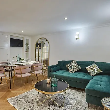 Saint Germain Des Pres By Prestige 파리