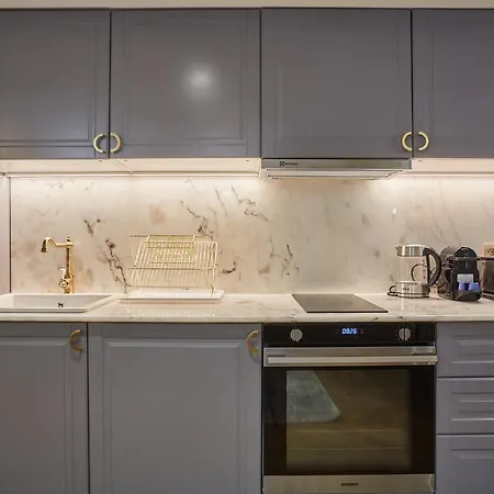 아파트 Saint Germain Des Pres By Prestige *