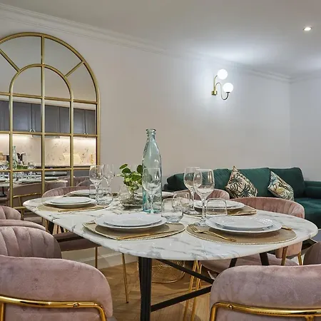 Saint Germain Des Près By Prestige Appartement