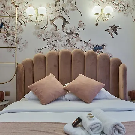 Saint Germain Des Pres By Prestige Париж
