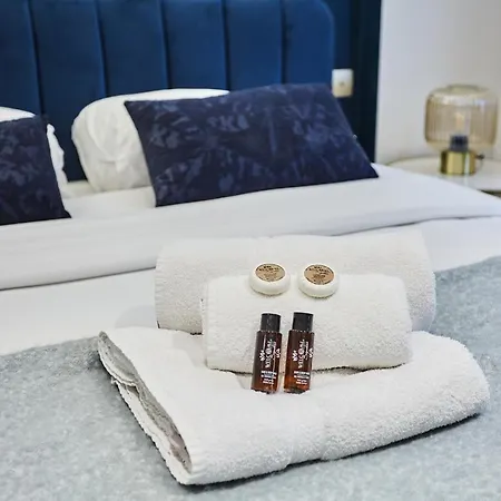 Апартаменты Saint Germain Des Pres By Prestige Париж