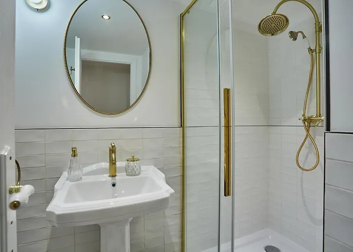 Apartmán Saint Germain Des Pres By Prestige *