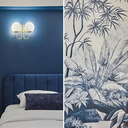 Saint Germain Des Pres By Prestige * Paris