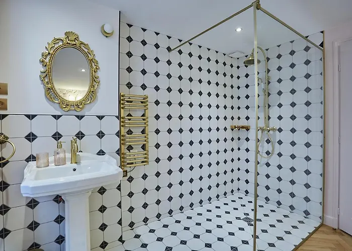 Saint Germain Des Pres By Prestige *