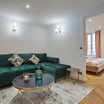 Saint Germain Des Pres By Prestige Apartman *