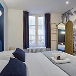 Apartman Saint Germain Des Pres By Prestige