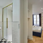 Apartman Saint Germain Des Pres By Prestige