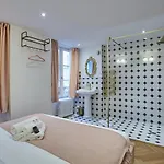 Saint Germain Des Pres By Prestige