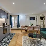 Apartman Saint Germain Des Pres By Prestige *