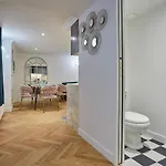 Saint Germain Des Pres By Prestige Apartman Párizs