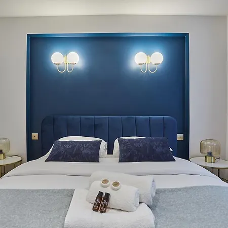 Saint Germain Des Pres By Prestige Paris